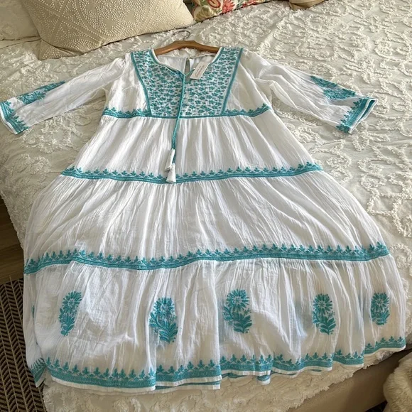 NWT Juniper Dress | Soft
Surroundings - Picture 2 of 8